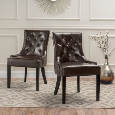 2 Piece Hayden Armchair