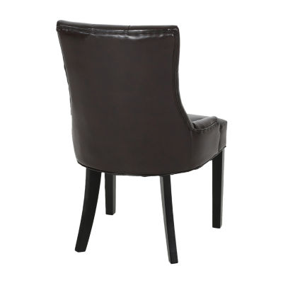 2 Piece Hayden Armchair