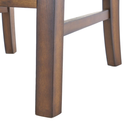 2 Piece James Dining Chair Set