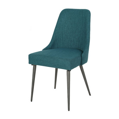 2 Piece Alnoor Dining Chair