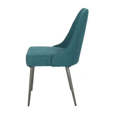 2 Piece Alnoor Dining Chair