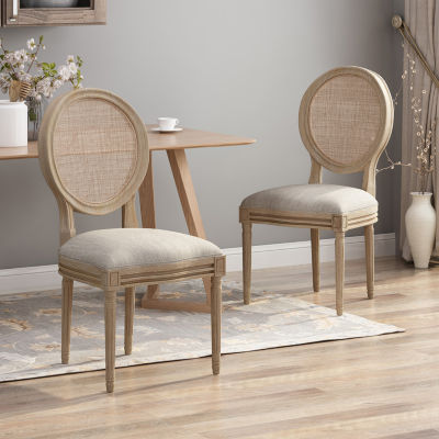 2 Piece Epworth Armchair