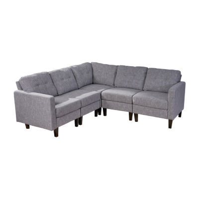 Jcpenney deals couches sectional