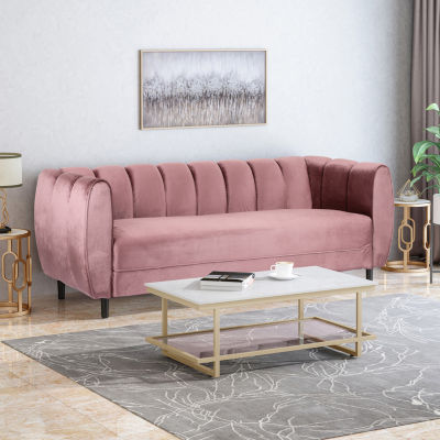 Bobran Track-Arm Sofa