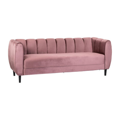 Bobran Track-Arm Sofa