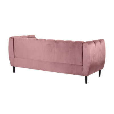 Bobran Track-Arm Sofa