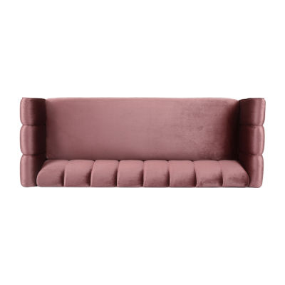 Bobran Track-Arm Sofa