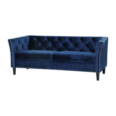 Chatwin Track-Arm Sofa