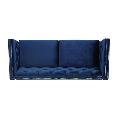 Chatwin Track-Arm Sofa