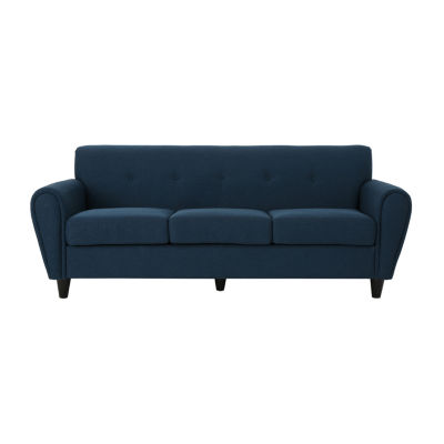 Emiliana Roll-Arm Sofa