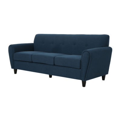 Emiliana Roll-Arm Sofa