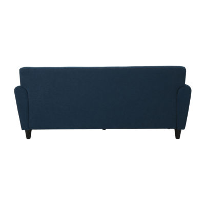 Emiliana Roll-Arm Sofa