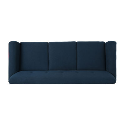 Emiliana Roll-Arm Sofa