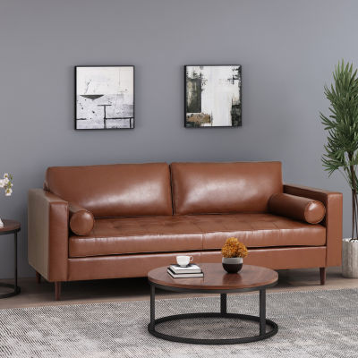 Malinta Track-Arm Sofa