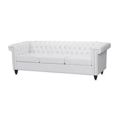 Parkhurst Track-Arm Sofa