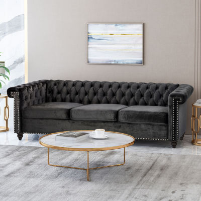 Parkhurst Track-Arm Sofa