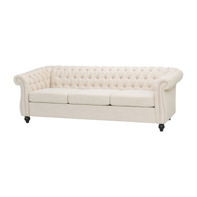 Parksley Roll-Arm Sofa