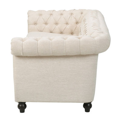 Parksley Roll-Arm Sofa