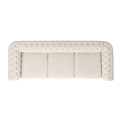 Parksley Roll-Arm Sofa