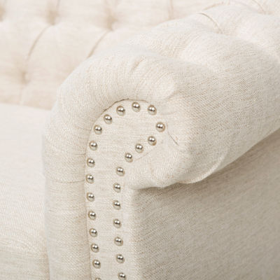 Parksley Roll-Arm Sofa