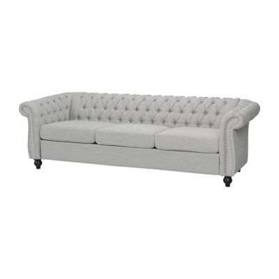 Parksley Roll-Arm Sofa