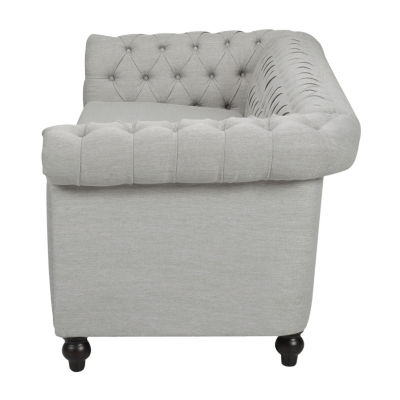 Parksley Roll-Arm Sofa