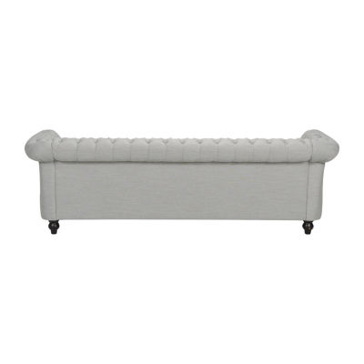 Parksley Roll-Arm Sofa