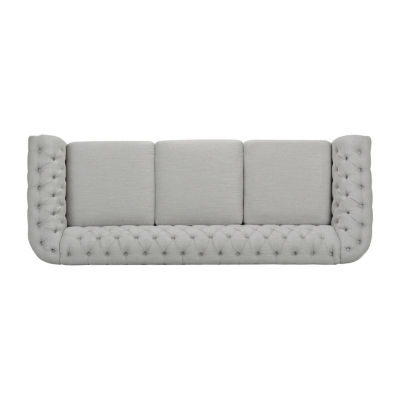 Parksley Roll-Arm Sofa