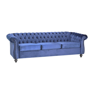 Parksley Roll-Arm Sofa