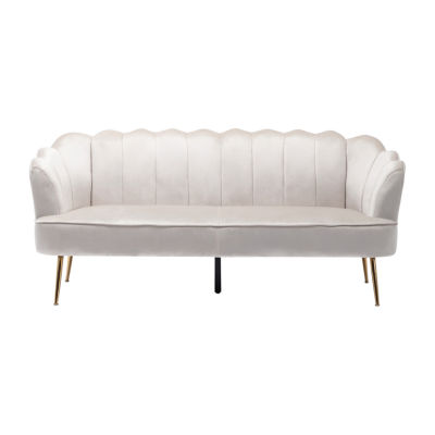 Reitz Track-Arm Sofa