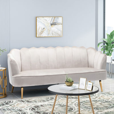 Reitz Track-Arm Sofa