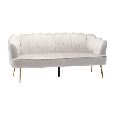 Reitz Track-Arm Sofa