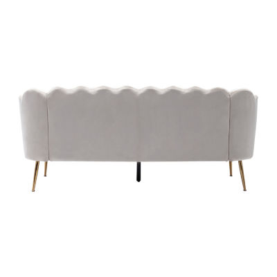 Reitz Track-Arm Sofa