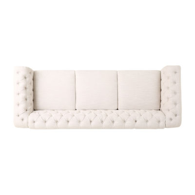 Saragus Roll-Arm Sofa