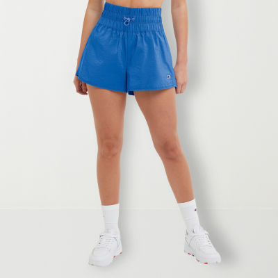 CHAMPION Womens Gym Shorts