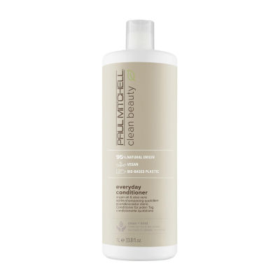 Paul Mitchell Clean Beauty Everyday Conditioner - 33.8 oz.