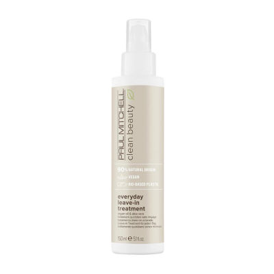 Paul Mitchell Clean Beauty Clean Beauty Everyday Leave in Conditioner-5.1 oz.