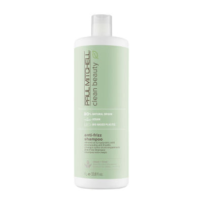 Paul Mitchell Clean Beauty Anti-Frizz Shampoo - 33.8 oz.