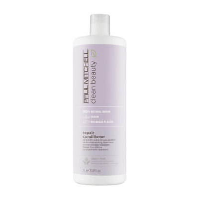 Paul Mitchell Clean Beauty Conditioner - 33.8 oz.
