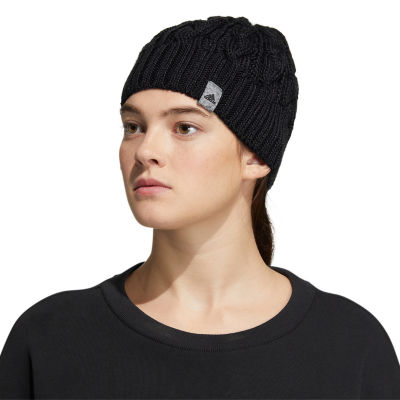 Adidas womens outlet beanie