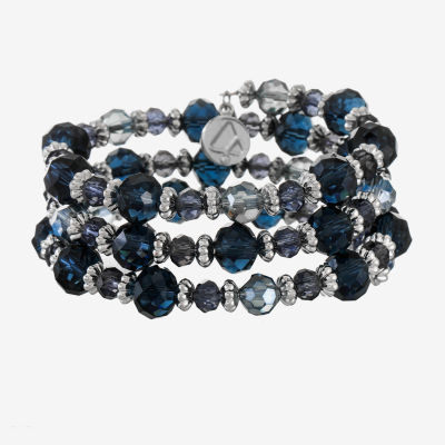 Liz Claiborne Wrap Bracelet