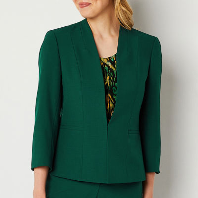  Evan Picone - Women's Suiting & Blazers / Women's Clothing:  Clothing, Shoes & Jewelry