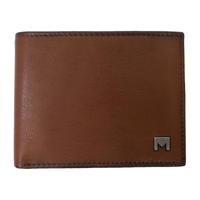 Michael sales strahan wallet