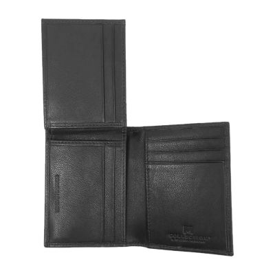 Michael strahan shop wallet