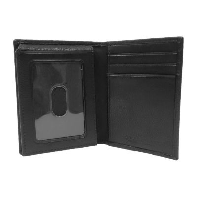 Michael strahan shop wallet