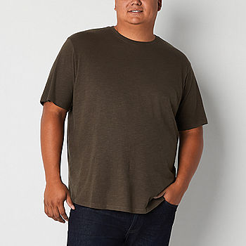 Big & Tall Men's T-Shirts