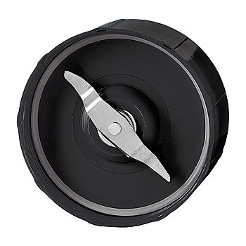 Black+Decker Power Crush Blender BL1230SG, Color: Silver - JCPenney