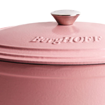 BergHOFF Cast Iron 3-qt. Dutch Oven