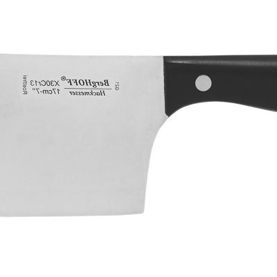 BergHOFF Ergonomic 7" Cleaver