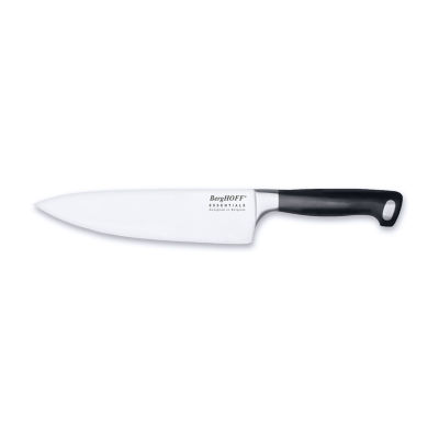 BergHOFF Essentials 6 in. Stainless Steel Santoku Knife